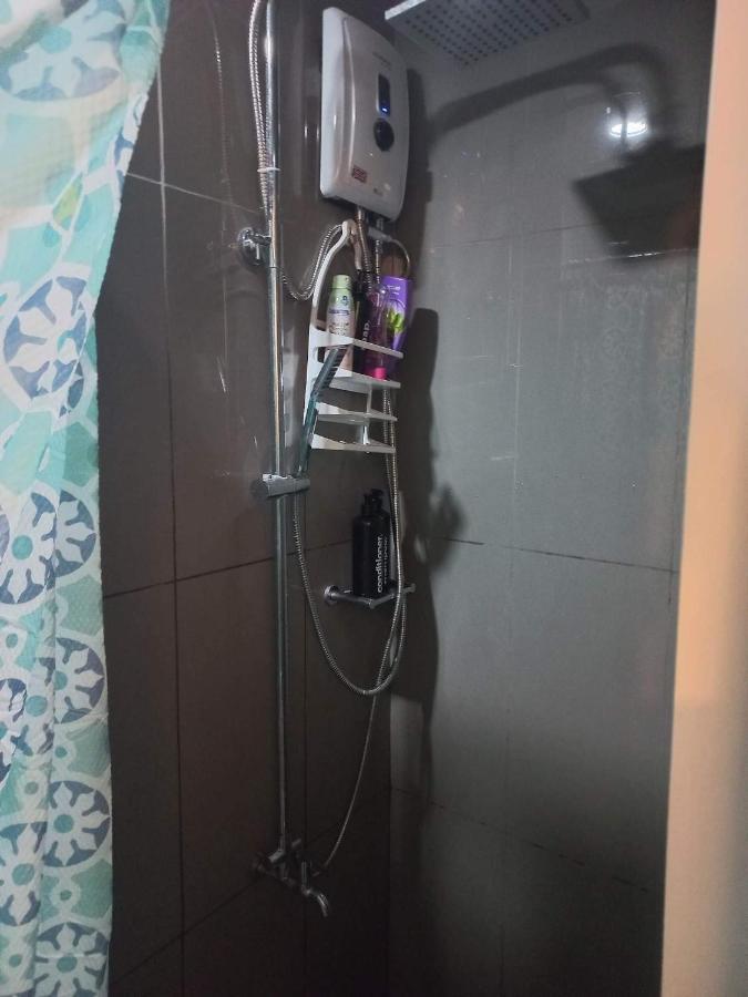 Air Residences Condominium Deluxe Manila Kültér fotó