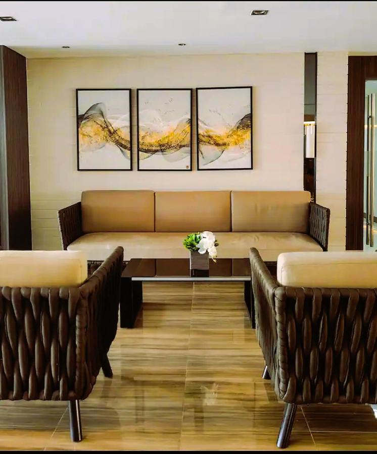 Air Residences Condominium Deluxe Manila Kültér fotó